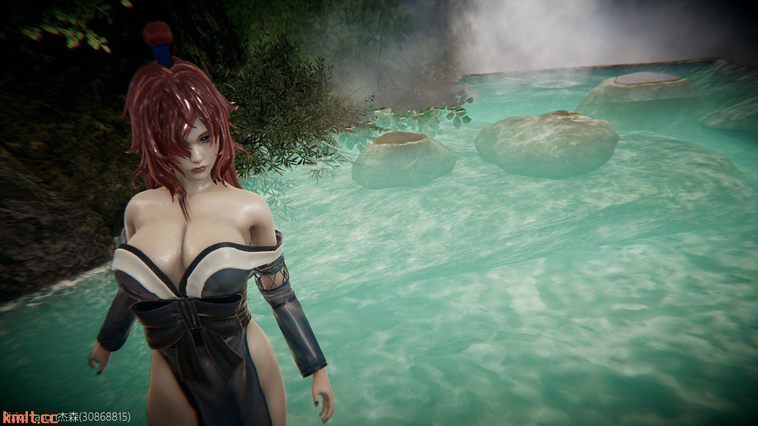 [慢话/汉化 ] 伙映忍者  同仁   谁映之四 [ 90M/FM/块萌/夸克]-第3张-漫画-飞雪ACG