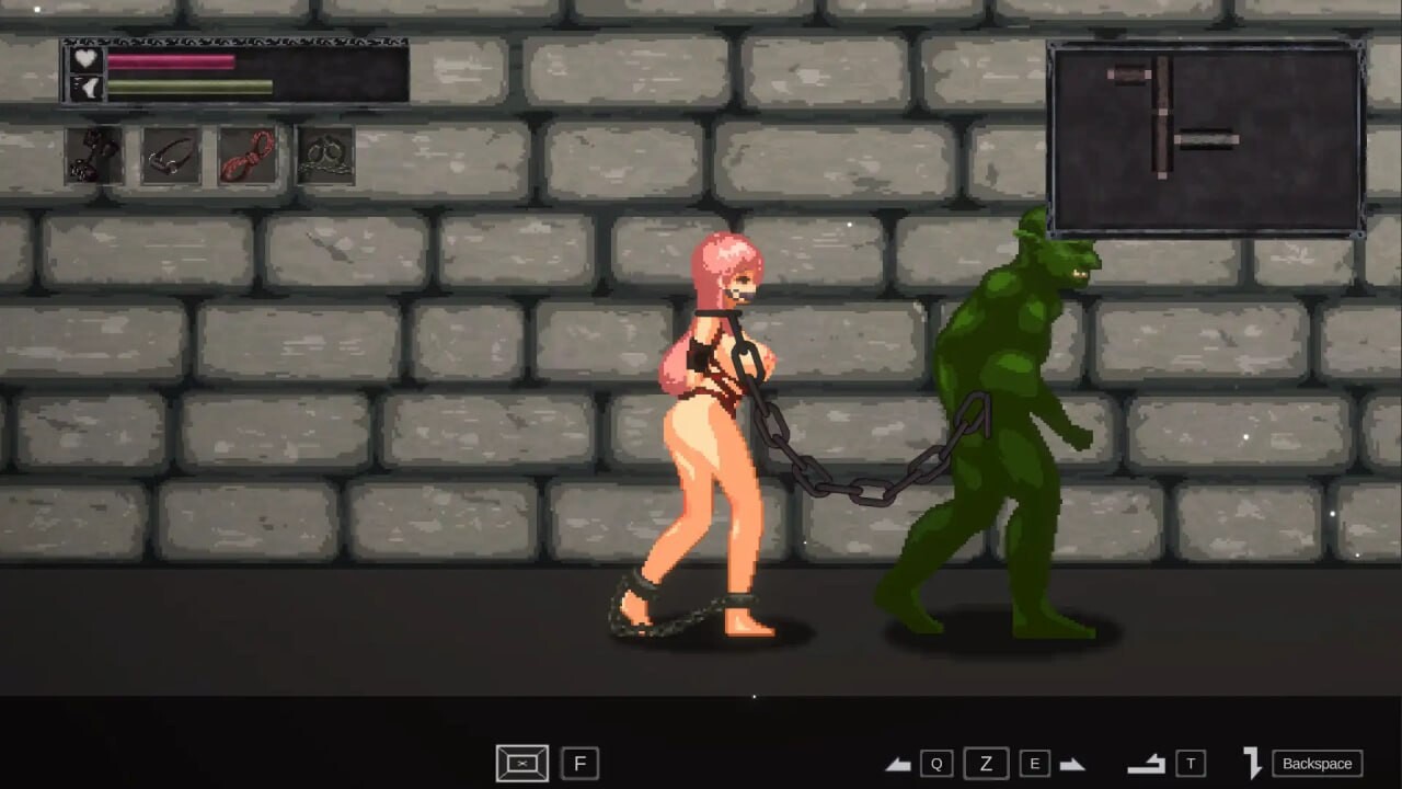 [ACT官中PC像素冻泰]ナーテイル ネーシェ v1.0.4.12 [FM/BD 200M]-第8张-游戏-飞雪ACG