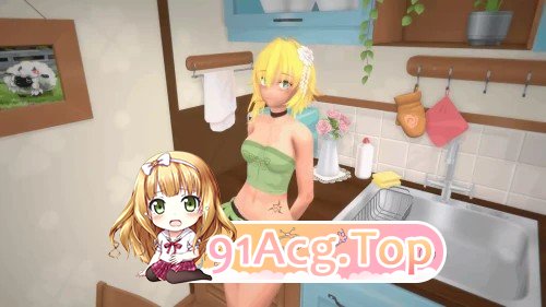 [SLGAI汉化][更新]熔愿之谷 MeltWish Valley v0.2.1 [PC3.45G]-第5张-游戏-飞雪ACG