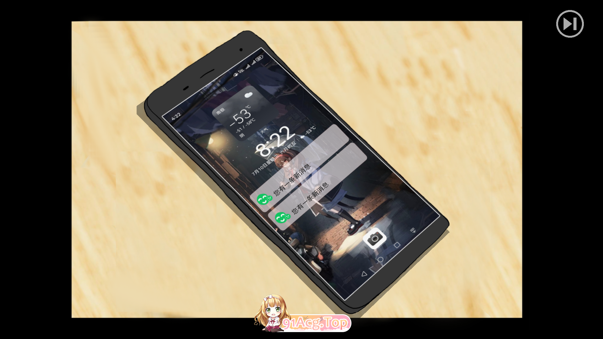 [生存建设SLG/中文/动态] 农耕英雄的皇家后宫 官方中文版 [新作] [FM/780M/百度]-第2张-游戏-飞雪ACG