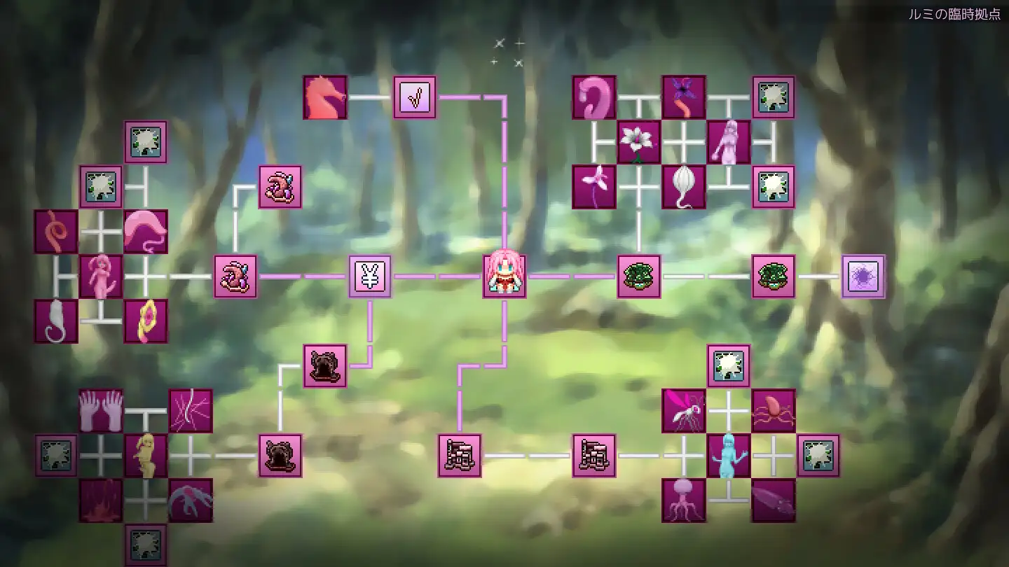 [新作RPG/官忠/异肿] 谜糊扶她魅磨榨京地劳营救记 官方忠闻版  [FM/百度/300M]-第8张-游戏-飞雪ACG