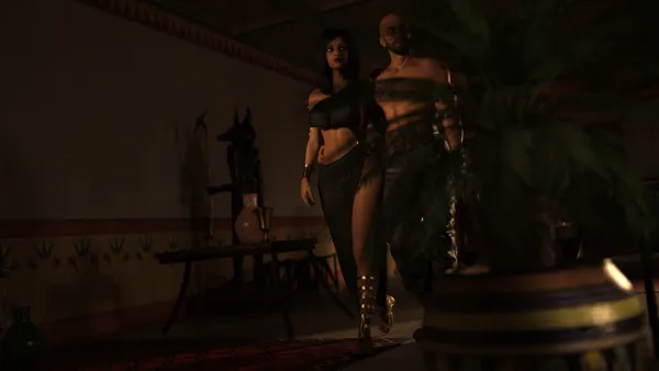 [SLG/动态/官中步兵] 沙漠潜行者 Desert Stalker Ver0.20.0 [百度/8.25G]-第14张-游戏-飞雪ACG