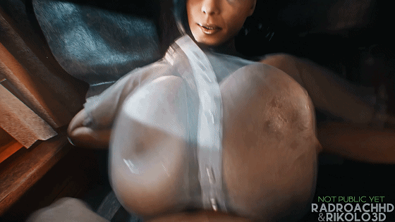 [3D/无修/CV] RadRoachHD 6月新作：Ada Lady D 超巨根暴力冲刺水嫩爆乳 精液饱满大量喷出 [677M/FM/百度]-第2张-动漫-飞雪ACG