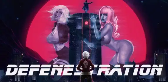 【欧美RPG/AI汉化】破窗而出 V0.5j【PC+安卓/2.05G】-第1张-游戏-飞雪ACG