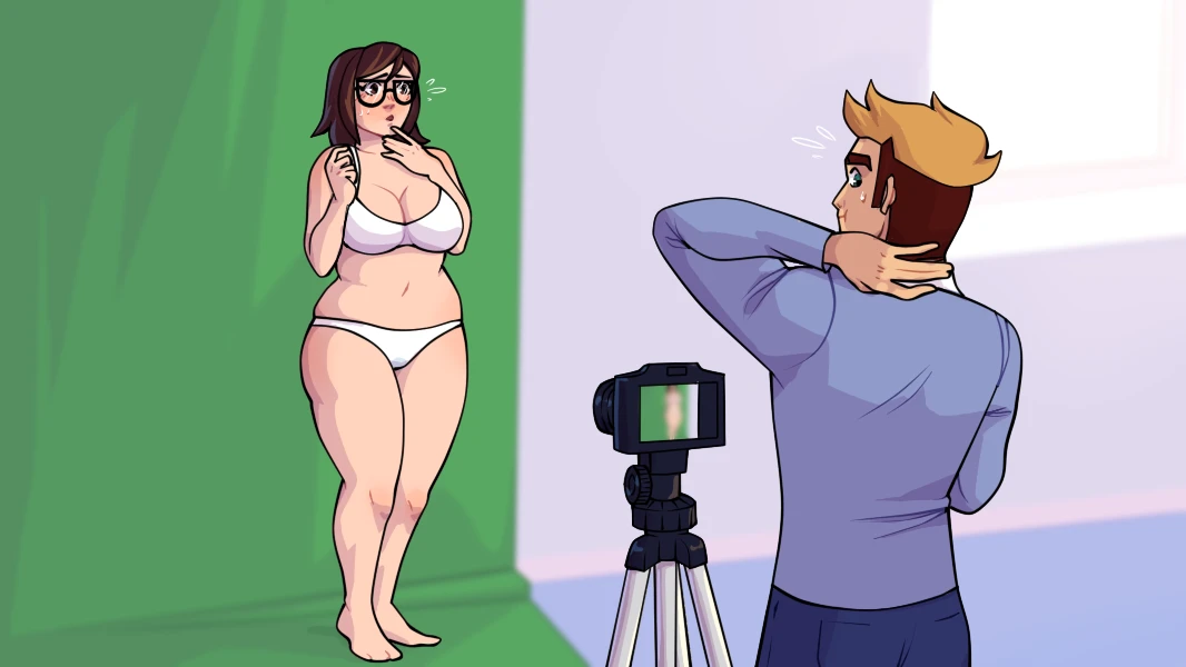 【欧美SLG/AI汉化/同仁】学院34-0.29.2.3 AI汉化版【PC+安卓/0.8G/更新】-第6张-游戏-飞雪ACG