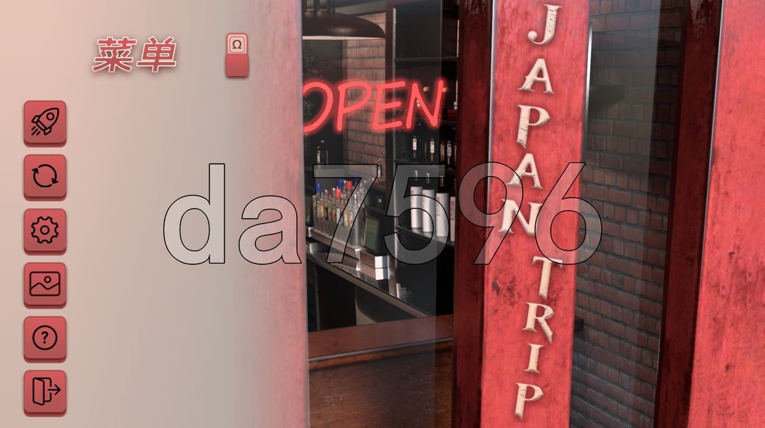 [欧美SLG/冻泰/初始] 曰奔之旅 Japan Trip 官忠步兵版 [380M//百度]-第1张-游戏-飞雪ACG