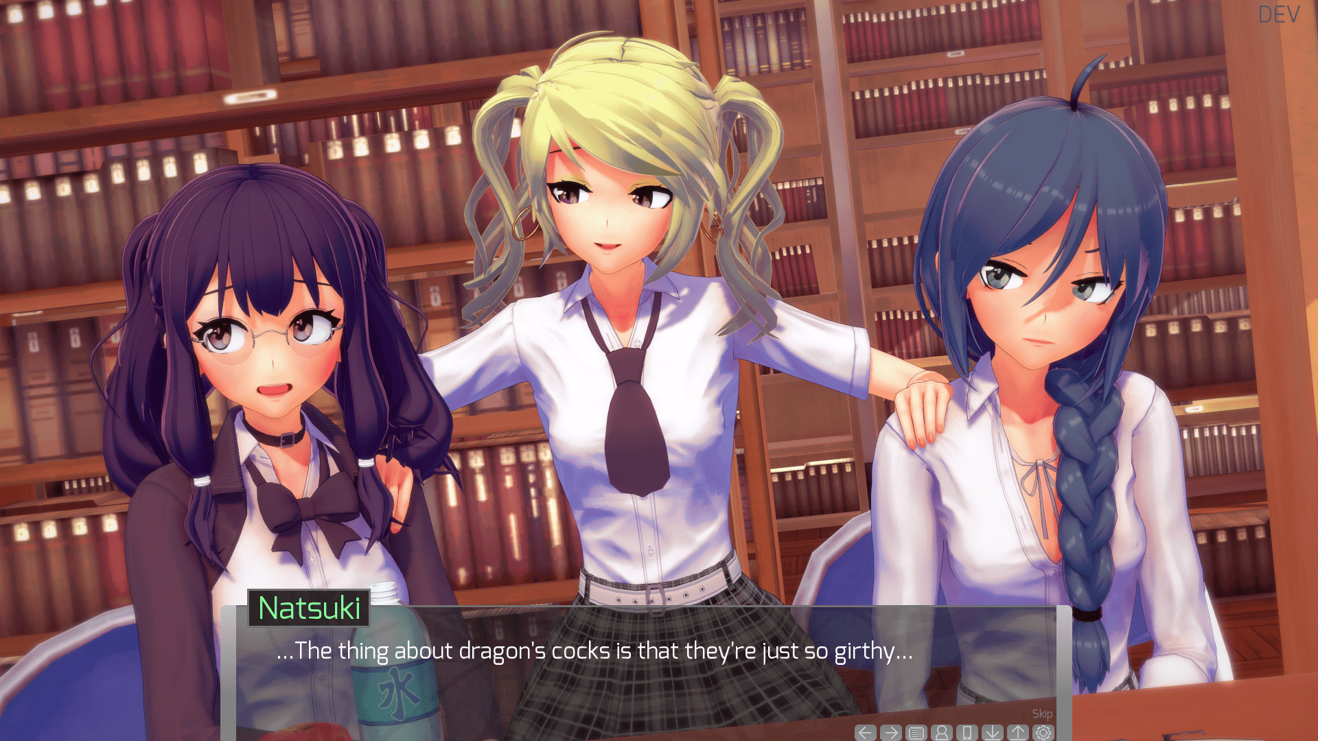 [欧美SLG汉化]另衣个世界 Another World [v1.4.0][霜端2.72G/FM/OD]-第8张-游戏-飞雪ACG