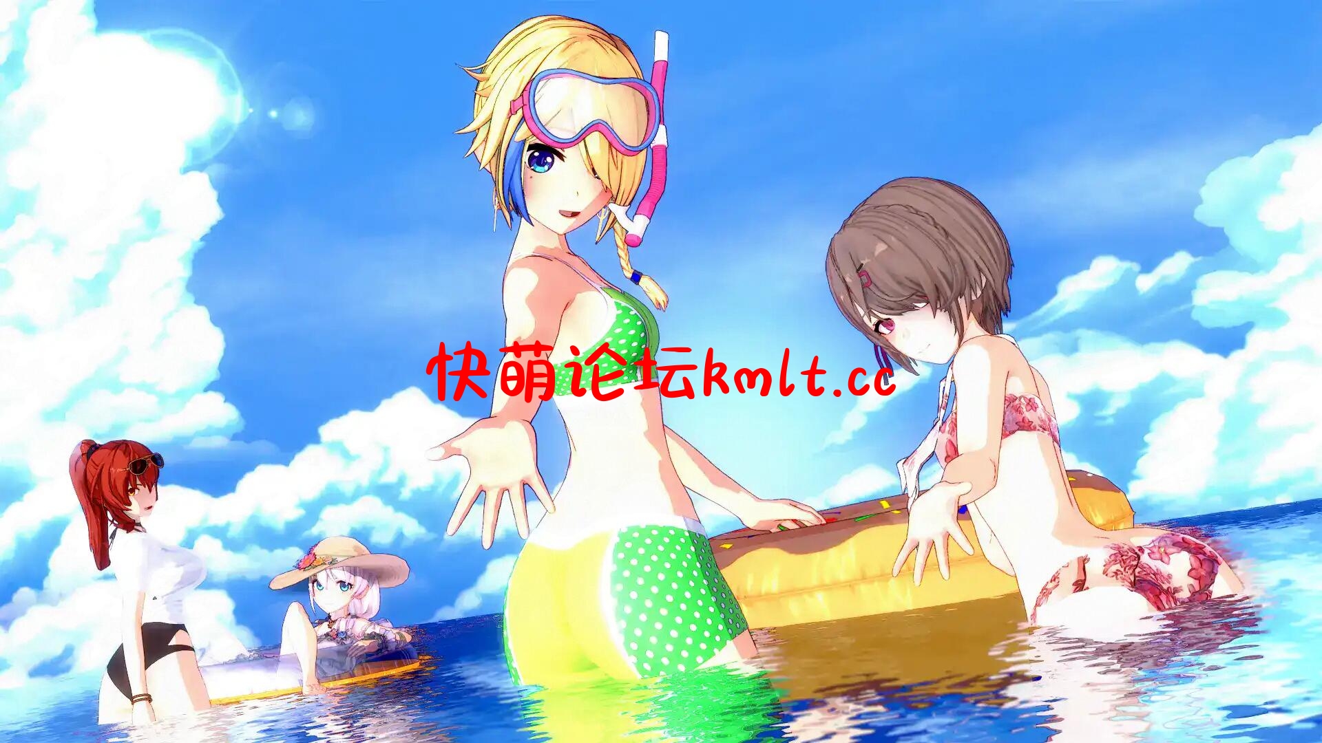 【SLG/汉化/冻泰】船长地奇妙冒险2.4汉化版【PC+安卓/2.19G/FM/百度/移冻】-第3张-游戏-飞雪ACG