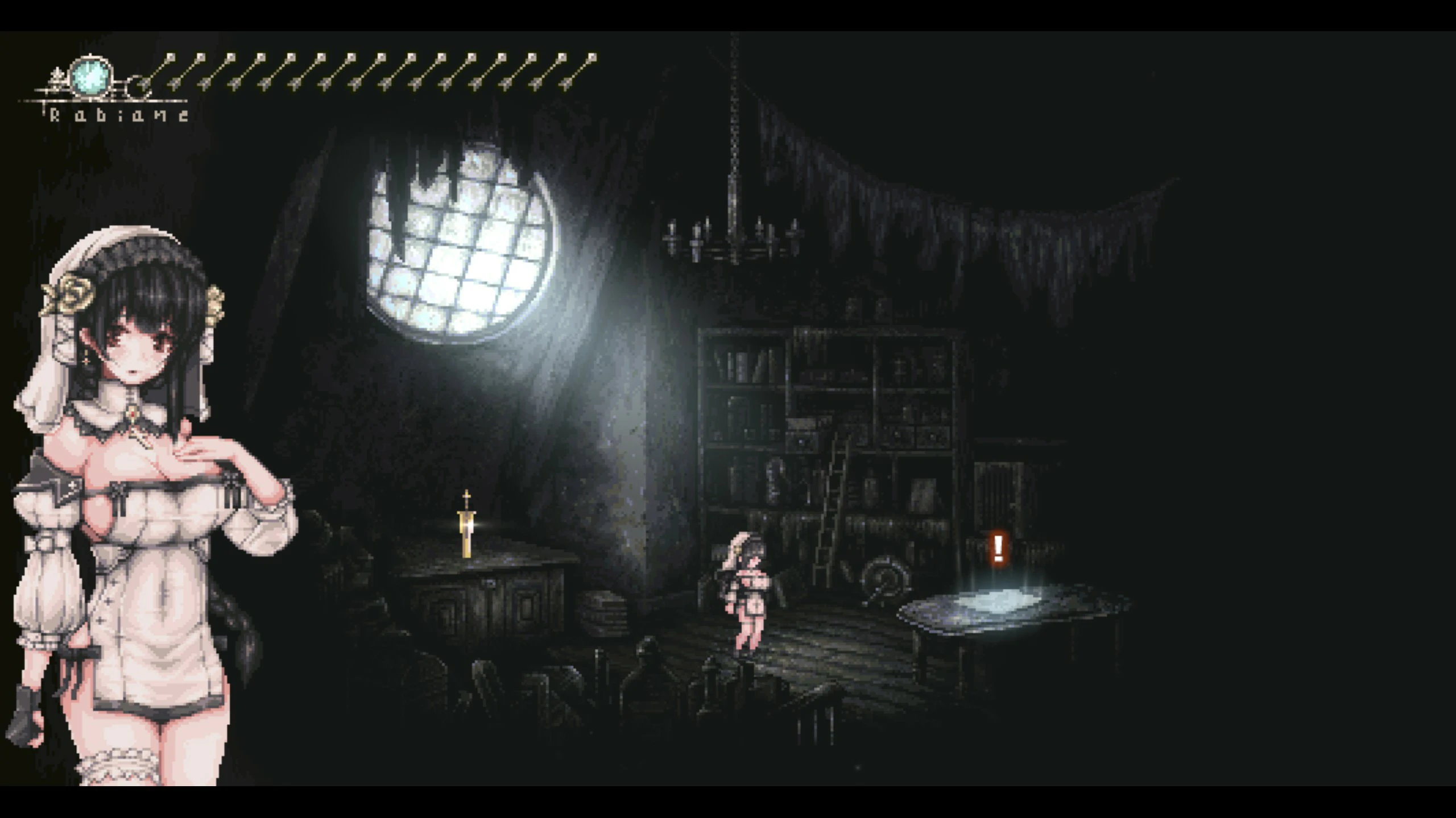 【ACT/冻泰/官忠】SiNiSistar V3.0.1 官方忠闻版 【PC/0.33G】-第4张-游戏-飞雪ACG