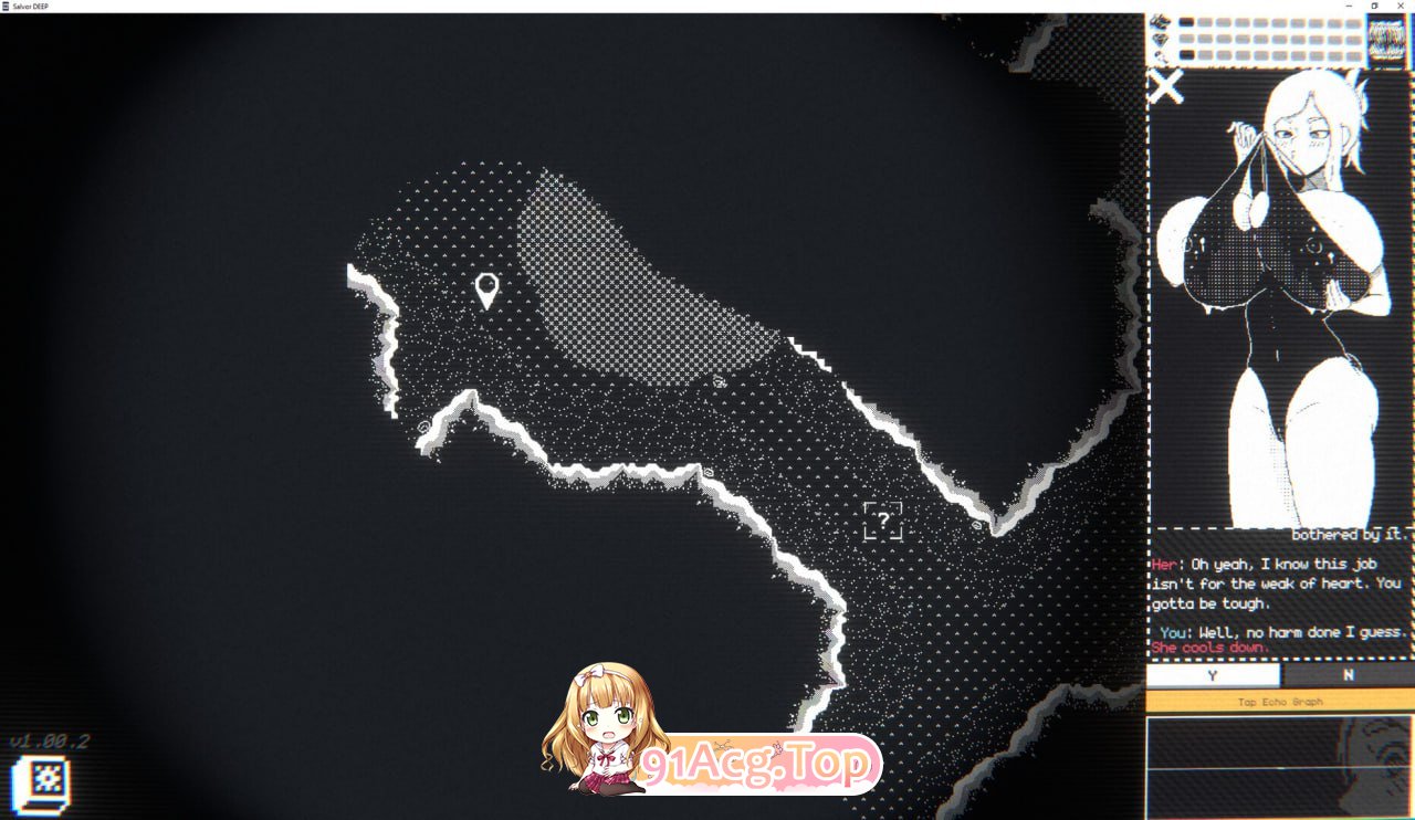 [SLG]  [迅雷云/FM]深海救元队/Salvor DEEP/pc/STEAM官方忠闻[442m]-第3张-游戏-飞雪ACG