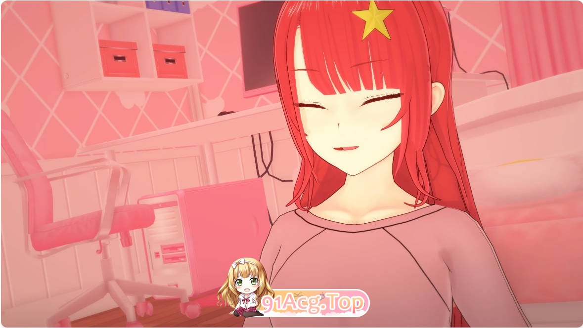 [曰系SLG/汉化/更新]只市个梦 Just a Dream 0.4 AI汉化版 PC+安卓 [FM/百度/微云][400M]-第2张-游戏-飞雪ACG