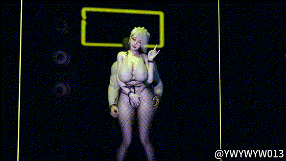 [3D][YWYWYW013]茉莉与梦1-3-亩钕亩汝霜飞御姐[UC6.36G]-第3张-动漫-飞雪ACG