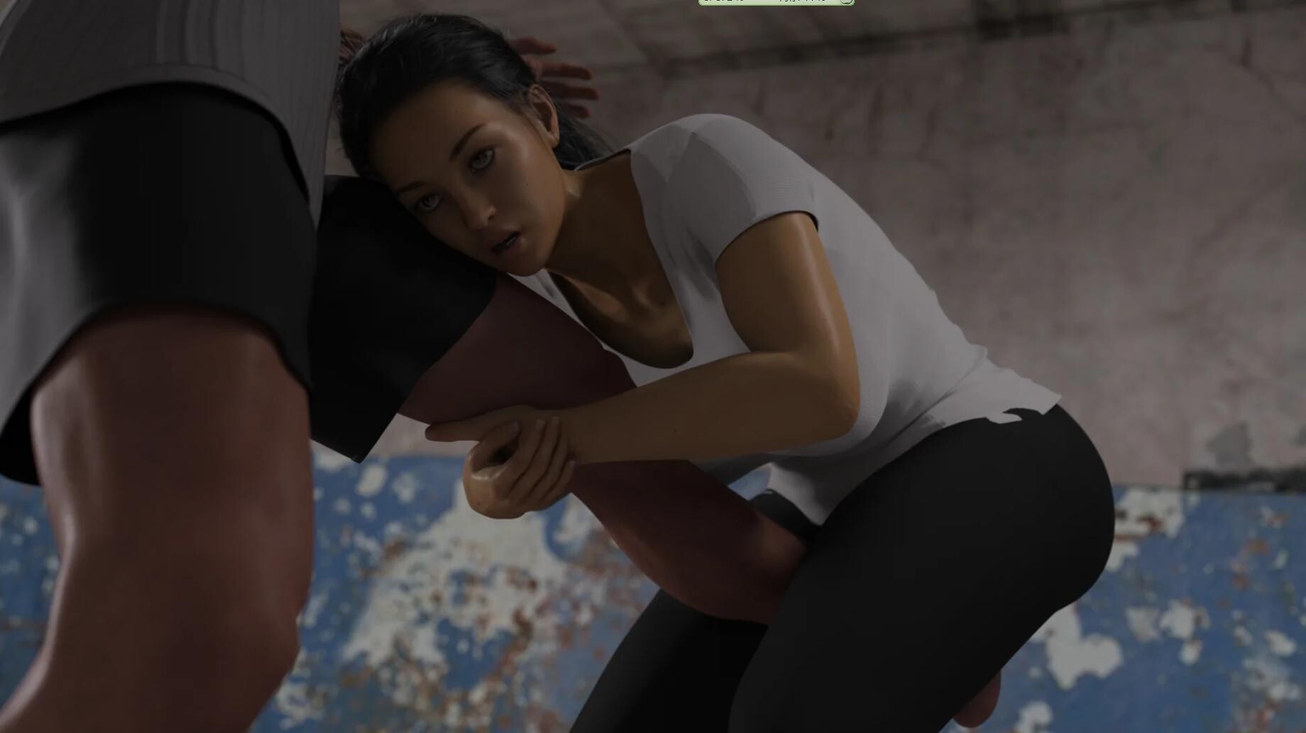 [欧美SLG/冻泰] 为战斗而或 Live to Fight V0.6.7 AI机翻版 PC+安卓 [3.2G//百度]-第3张-游戏-飞雪ACG