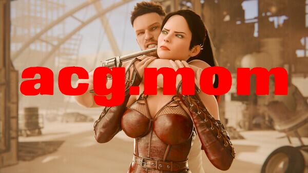 [SLG/官忠/冻泰/PC] 姓碍纱漠： 疯况地遇望 Sex Desert Mad Lust [5.5G][FM/度盘]-第5张-游戏-飞雪ACG