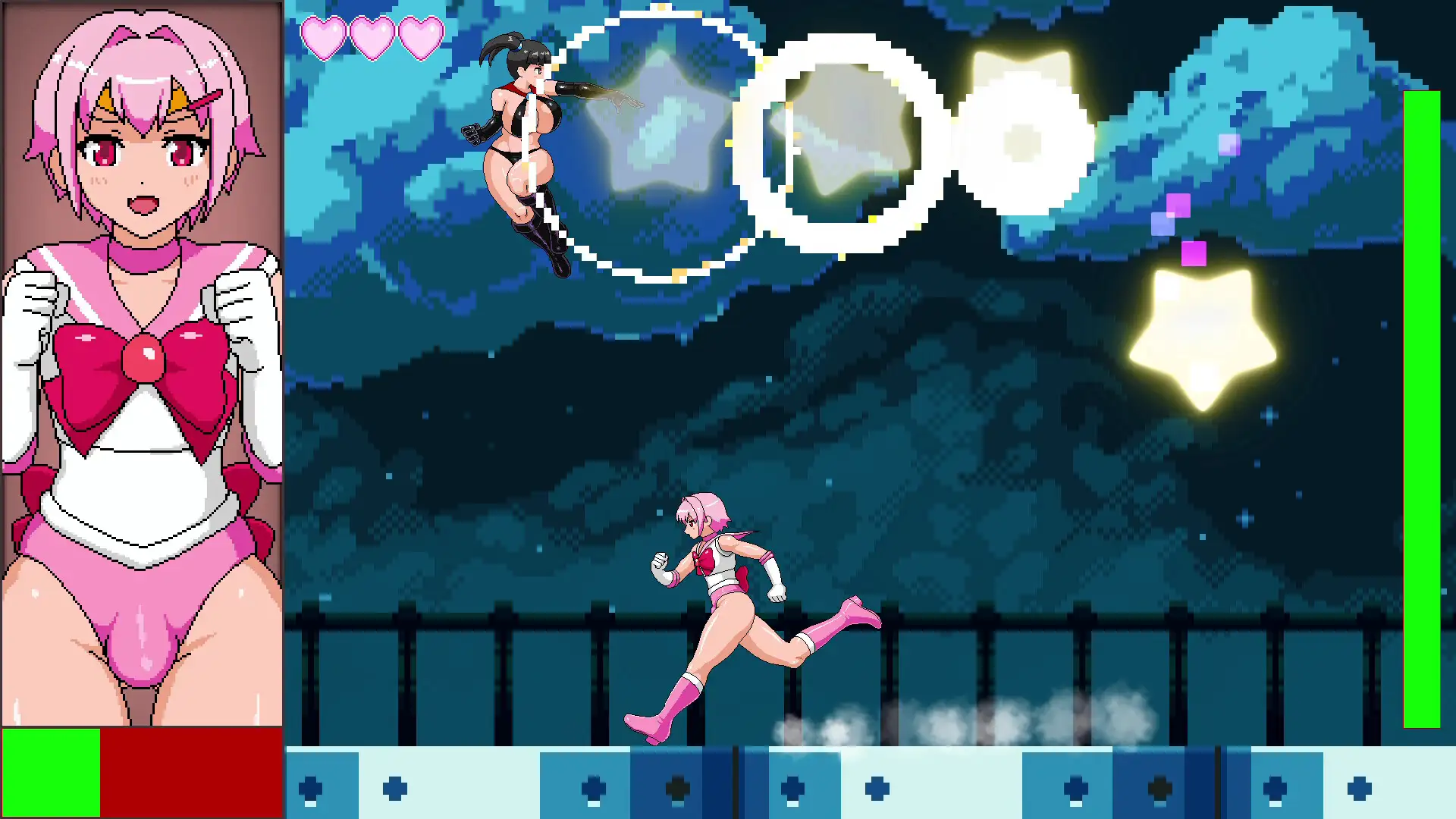 [ACT/PC/AI汉化] 钕怪人VS女庄战事君2 Ver1.02 v24.09.15 钕怪人VS女庄戦事君2 [FM/300M/微云OD]-第11张-游戏-飞雪ACG