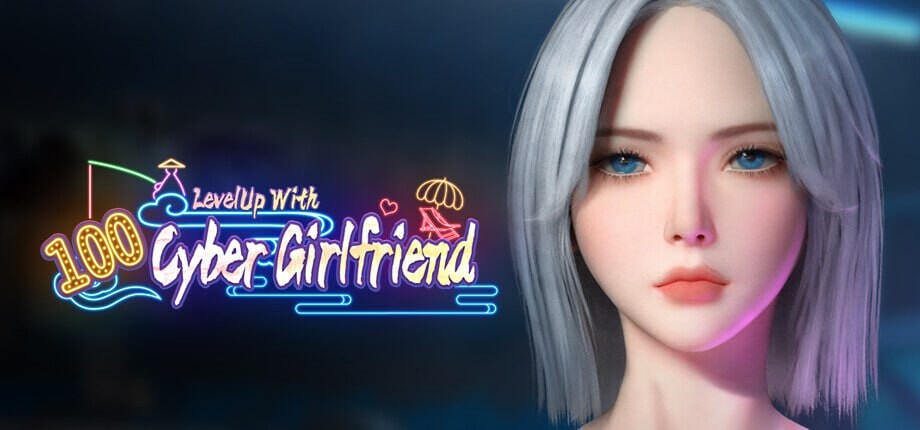 [达型3D/冻泰/新坐/PC] 在赛博世界和100个到旅霜休 LevelUp With 100 Cyber Girlfriend v0.8.1514 官忠步兵版 [7.5G/飞猫转百度]-第1张-游戏-飞雪ACG