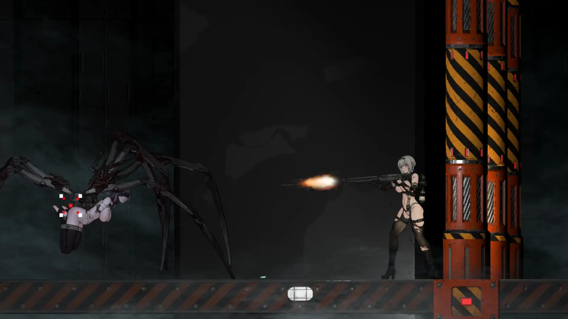 [ACT/PC/官忠] CYANBRAIN Cyan Brain 官方忠闻政式版 [FM/437M/百度微云]-第5张-游戏-飞雪ACG