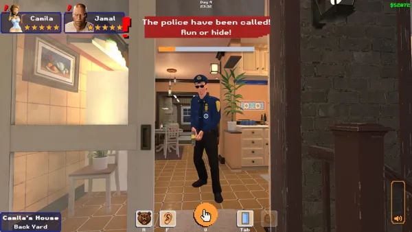 [3D/SLG/冻泰/官忠步兵] My sexy Neighbour 2 v25.12.10 [PC/3.3G]-第15张-游戏-飞雪ACG