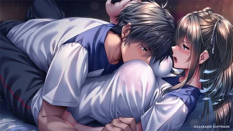 [ADV/汉化忠闻(Gemini-2.5-Pro)] 甜密钕友3 汉化步兵版(by云忆夕)(アマカノ 3)[11.6 GB][FM直连/转度盘]-第11张-游戏-飞雪ACG