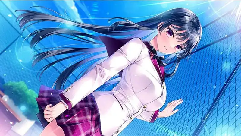 【拔作ADV/汉化】PRIDE BLUE ～我所爱慕的高傲千金，在父亲的支配下逐渐堕落～AI汉化版+全CG存档[新汉化]【电脑/2.5G】-第1张-游戏-飞雪ACG