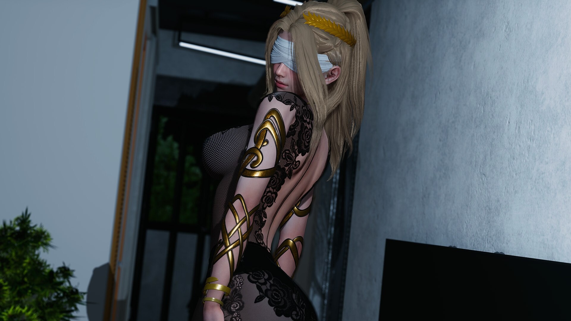 [SLG官中步兵PC安卓] -永恒世界 Eternum v0.85 全cg存档 [FM转BD 12G]-第2张-游戏-飞雪ACG