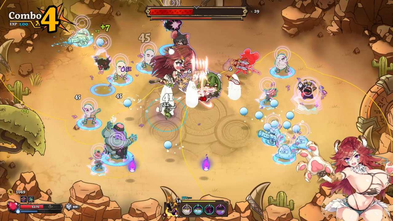 【SLG/官中/步兵】关于我转生成为变态手的那档事/That Time I Got Reincarnated as a Demon Hand 官方中文步兵版【1-第2张-游戏-飞雪ACG