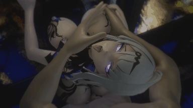 [3D/ricphastly]决曲零-儀玄-晴软意谜诗徒晴 [274M/FM/百度]-第5张-动漫-飞雪ACG