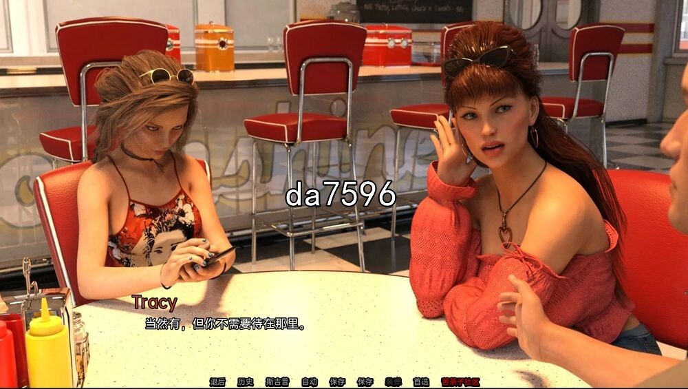 [欧美SLG/冻泰/更新] 慢慢回家路 Long Road Home v10 Pt.4 Beta Up.2 PC+安卓 汉化版 [3.80G/转百度]-第10张-游戏-飞雪ACG