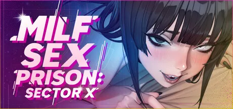 [SLG/官忠步兵] MILF Sex Prison: Sector X [百度/2.4G]-第1张-游戏-飞雪ACG