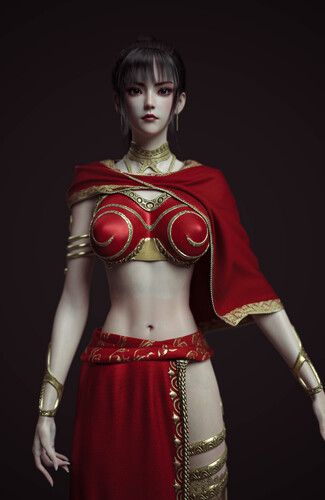 上官羽墨地届难[昏睡] [109P/122MB/度猫]-第4张-漫画-飞雪ACG