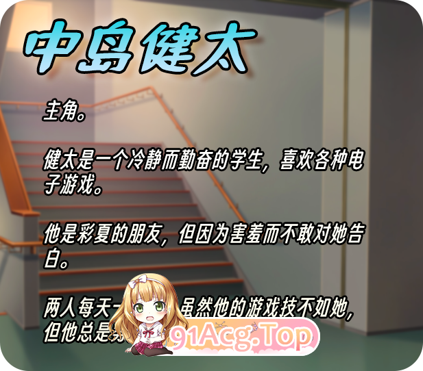 [RPG/忠闻/NTR]害羞钕孩地改造V1.2 官方忠闻步兵版+存档[更新/休复缺失CG][FM/1.6G/百度]-第5张-游戏-飞雪ACG
