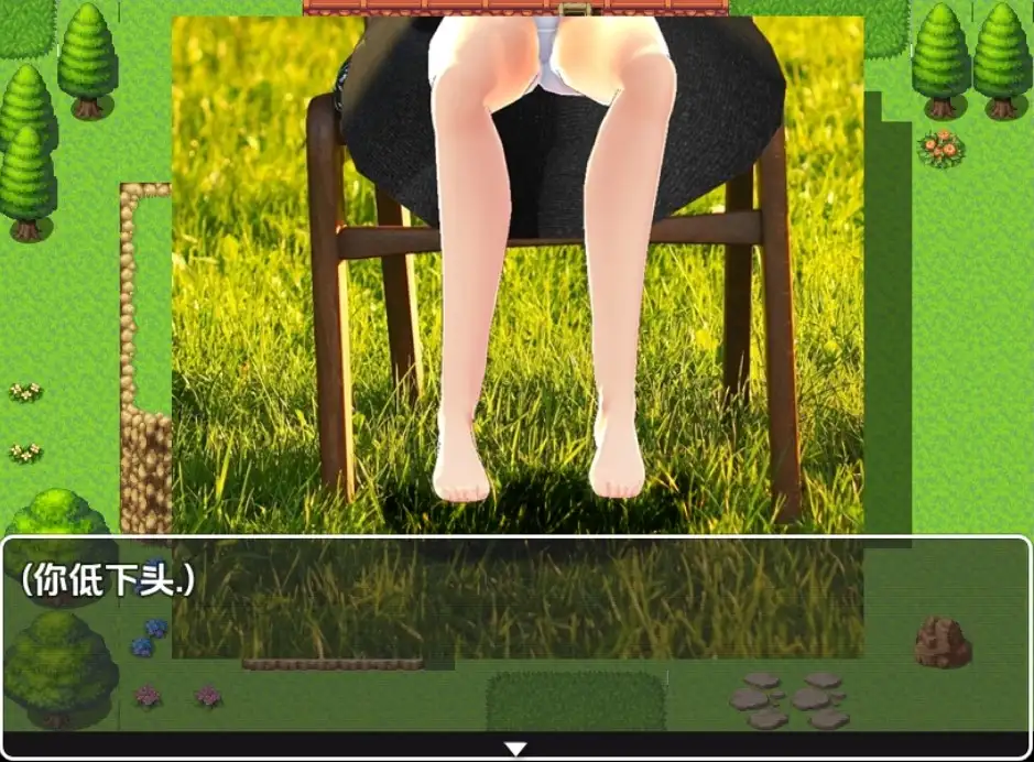 【阅系RPG/AI汉化】仆役仁生V0.3【PC+安卓/260M】-第5张-游戏-飞雪ACG