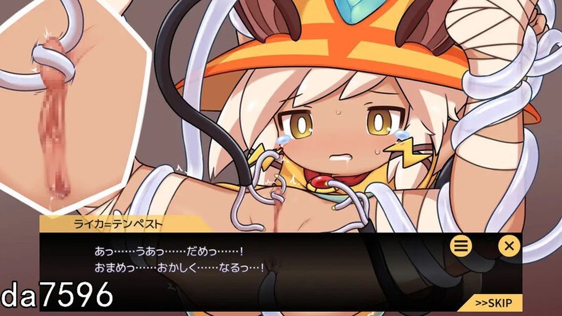 [曰式SLG/异种X/冻泰/官忠] 苗创战争！ 苗创うぉーず! V1.03 PC+安卓 DL官方忠闻版 [2.10G//百度]-第18张-游戏-飞雪ACG