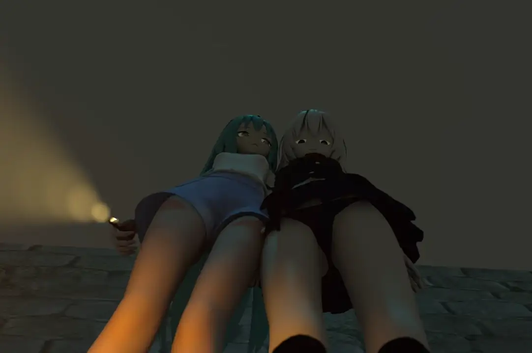 【曰系RPG/AI汉化】残忍世界1.20【PC/616M】-第6张-游戏-飞雪ACG