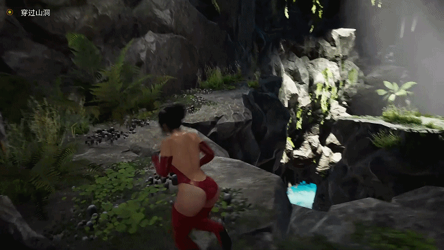 【达型3DACT/汉化/冻泰】阳广夏地野瘦/Beasts in the sun V7 汉化忠闻版 [H版古墓莉映]【15G】【微云网盘/直链】-第1张-游戏-飞雪ACG