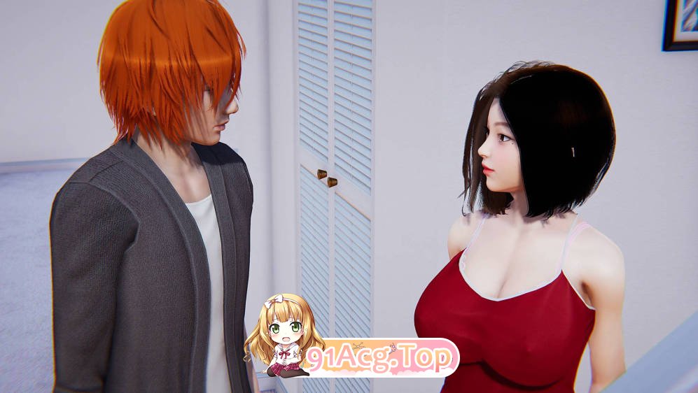 [SLG/精翻/动态]我真正的欲望 My Real Desire - Completed[FM/百度/微云][PC+安卓/7.15G]-第6张-游戏-飞雪ACG