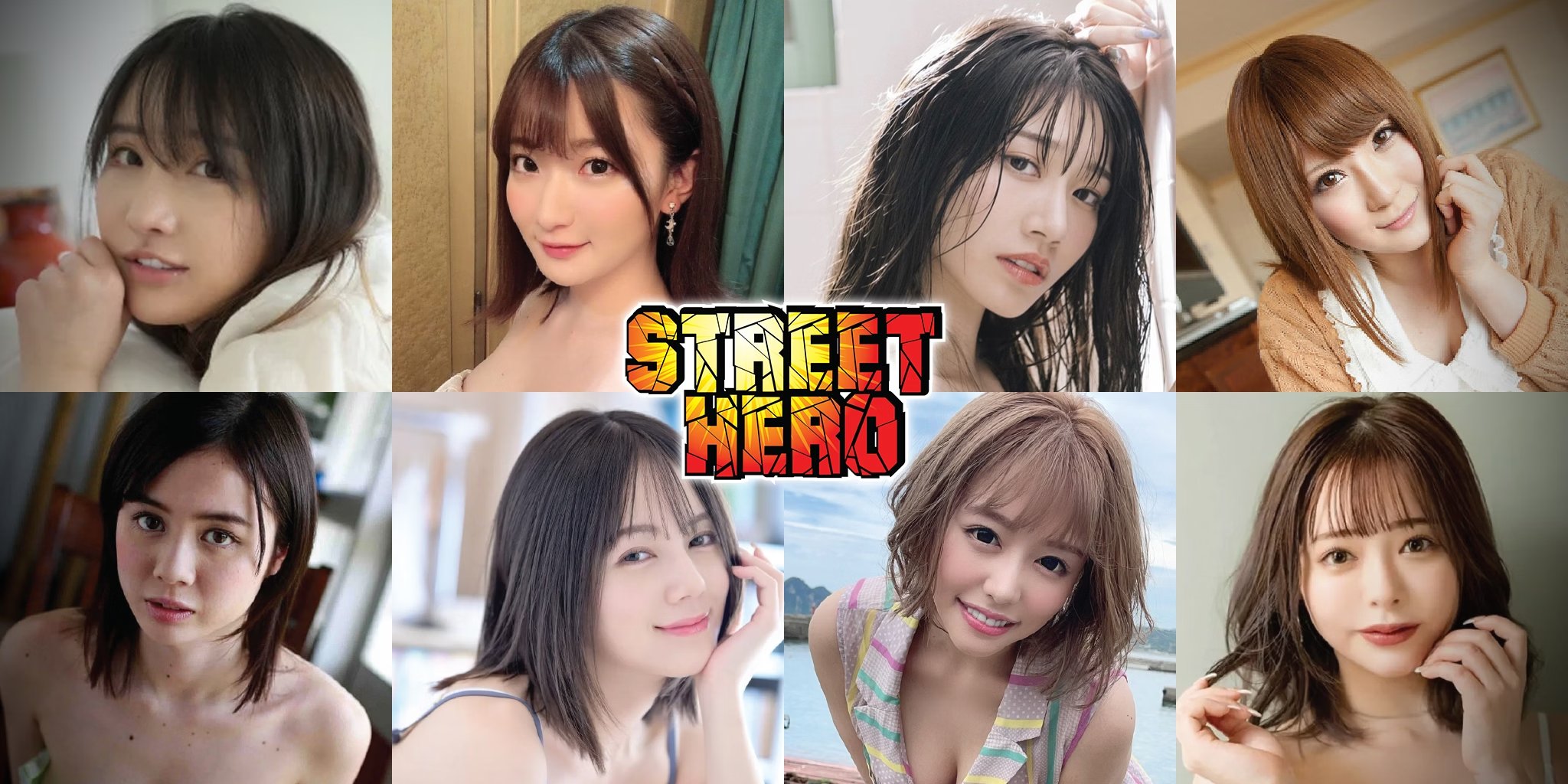 [SLG/针仁/HTML] 街投英雄/Street Hero V0.5b 浏览器汉化 [10.6G/FM/WY]-第2张-游戏-飞雪ACG