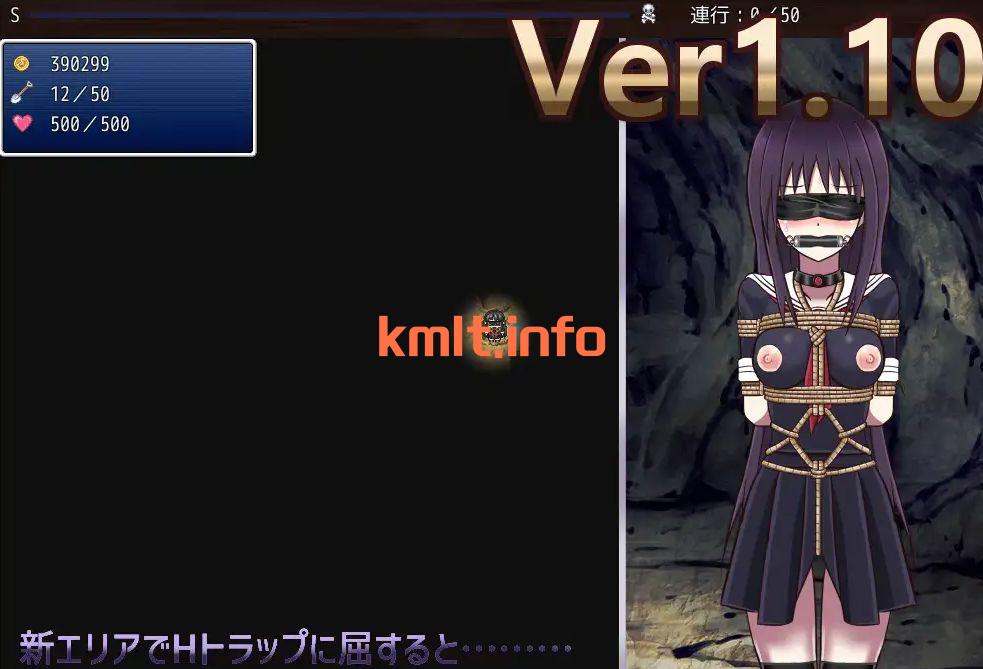 [RPGAI汉化] 冒险勒元 マインパーク Ver1.14 [PC/900M]-第8张-游戏-飞雪ACG