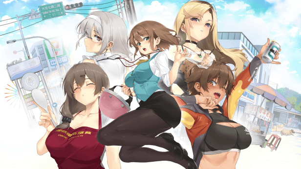 [官忠/AVG]台湾连碍勿语5-Steam官忠版[3.1G/转百度]-第9张-游戏-飞雪ACG