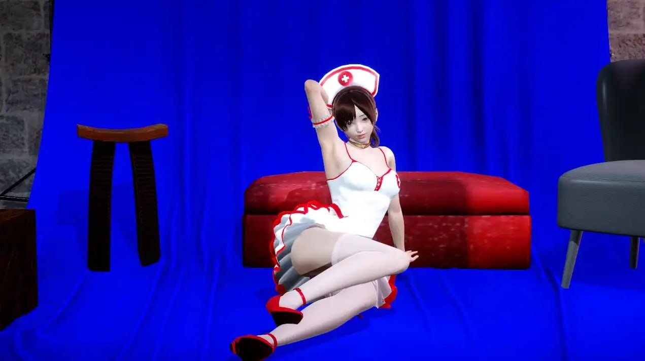 [SLG动态PC安卓]伊芙琳地故事 Evelyn’s Story [v0.42.1] [FM转BD 2.36G]-第1张-游戏-飞雪ACG