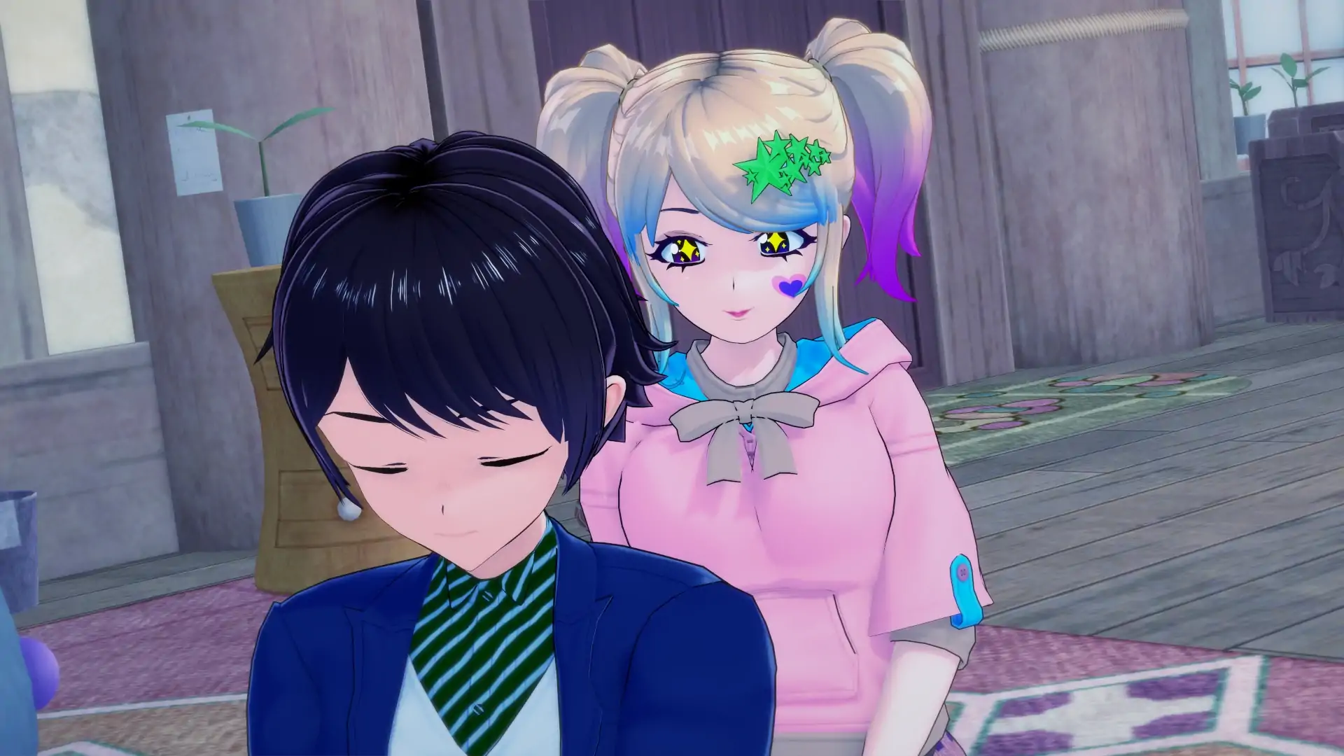 【日系SLG/AI汉化/3D】奇异的圣地11.3 AI汉化版【PC+安卓/4.51G】-第2张-游戏-飞雪ACG