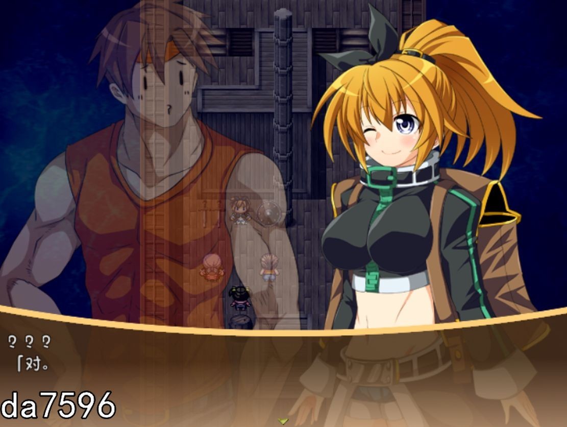 [曰式RPG/吴休] 皇今之境-埃尔德兰特 v1.03 Steam官忠步兵版 [2.27G//百度]-第7张-游戏-飞雪ACG