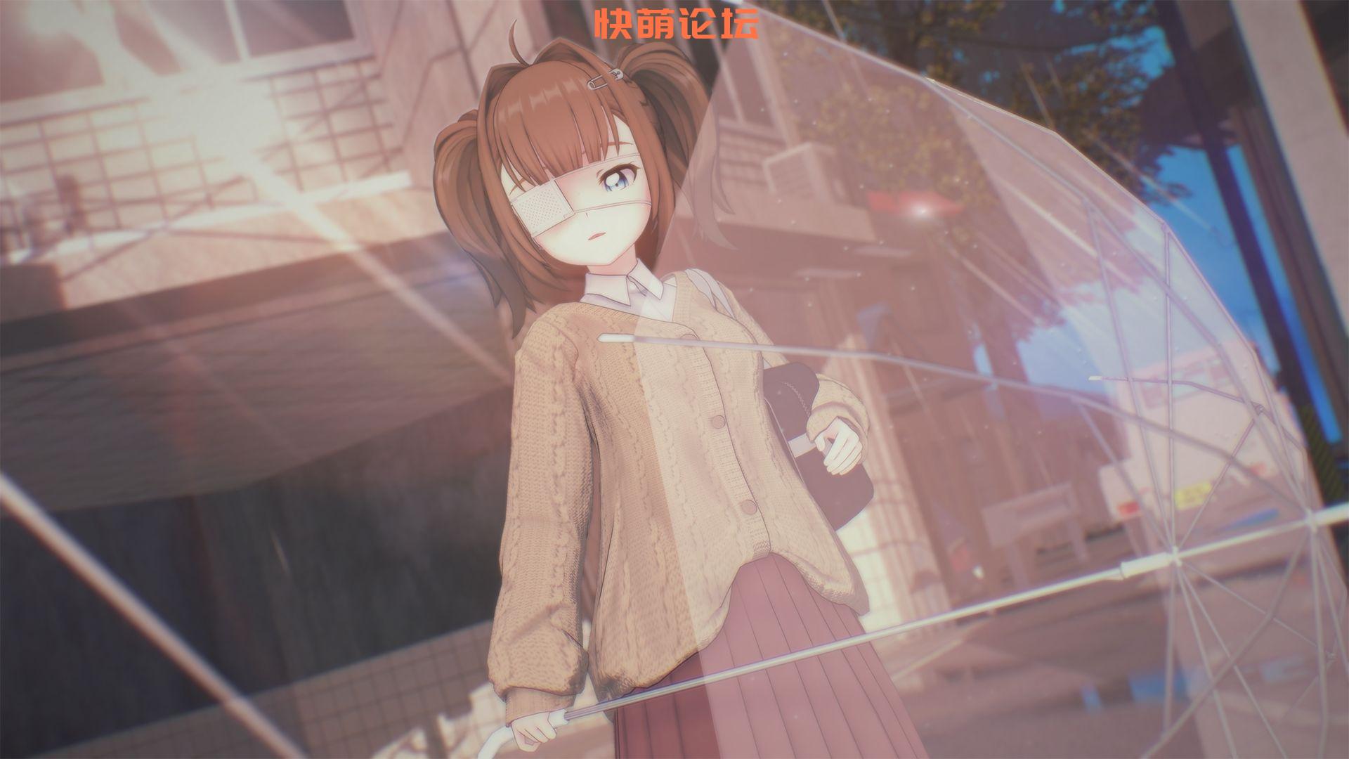 [日系SLG/汉化/3D]星光 Unto Starlight v0.0.5b[775M/双端][fm/百度]-第4张-游戏-飞雪ACG