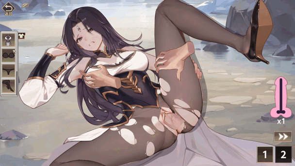 [先行体验]【战略SLG/全动态/官中】魯蛇穿越異世界 -征服世界前得先征服可愛妹子- Demo STEAM官中【700MB/FM-百度直连】-第5张-游戏-飞雪ACG