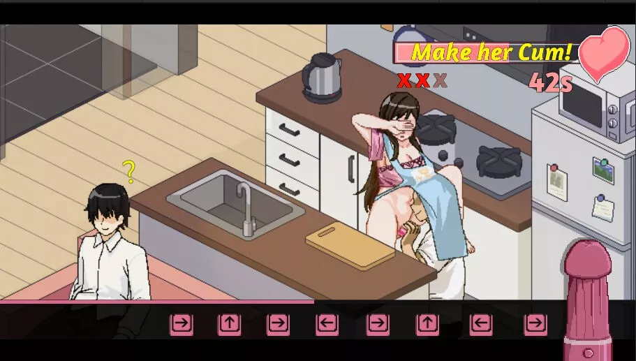 [神作SLG/官忠/冻泰/更新]NTR狂热 NTRaholic v5.0.5s 官方忠闻步兵版[FM/百度/5.2G]-第7张-游戏-飞雪ACG