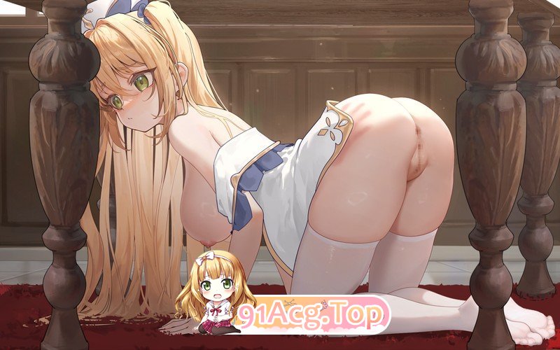 [RPG/中文/NTR]影色渐染~阿斯林顿的妹神官~ v0.50官方中文版[七月更新] [FM/1.7G/百度]-第8张-游戏-飞雪ACG