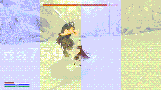 [压洲风3D/更新] 冰霜之姬 Snow x Hime V1.5.0 官忠步兵版+存档 [12.10G/转百度微云]-第3张-游戏-飞雪ACG