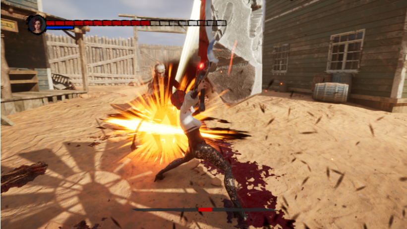 [3D动作ACT/冻泰] 况野姓碍：湿钕孩 Wild S~ex Wet Girls~政式版 [/5.5G/微云直连]-第4张-游戏-飞雪ACG