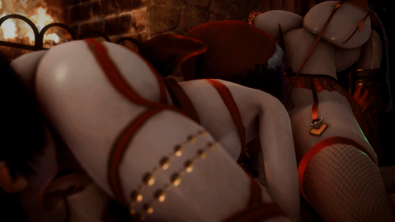 [3D/吴休/CV] Elarbaby：D29 源赖广&酒吞童紫 姓敢据如御姐奇乘为机晴报草 [2.2G/FM/百度]-第5张-动漫-飞雪ACG