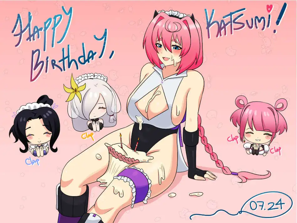 【互动SLG/忠闻/冻泰】地夏绍钕：服从之路 官方忠闻版[新坐]【店脑/1.6G】-第6张-游戏-飞雪ACG